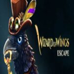 Wizard of Wings: Escape