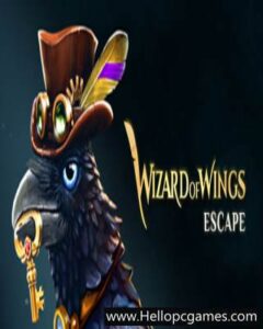 Wizard of Wings: Escape