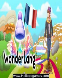 WonderLang PC Game Free Download