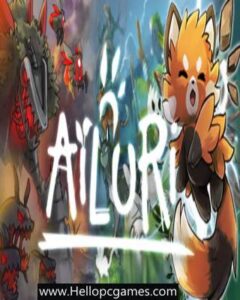 Ailuri