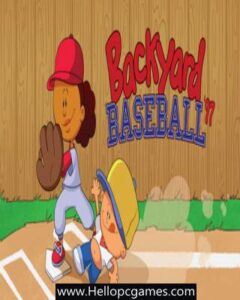 Backyard Baseball 97