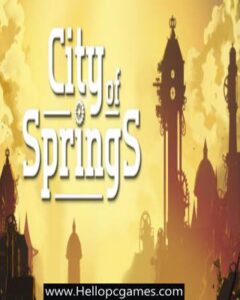 City of Springs