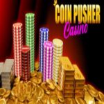 Coin Pusher Casino