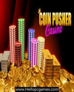 Coin Pusher Casino