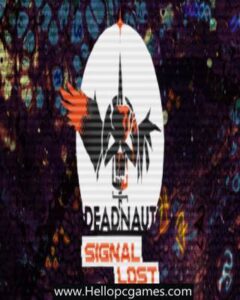 Deadnaut: Signal Lost