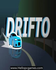 Drifto: Infinite Touge