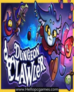 Dungeon Clawler