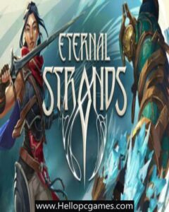 Eternal Strands