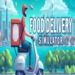 Food Delivery Simulator