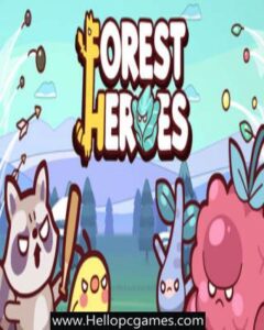 Forest Heroes