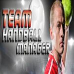 Handball Manager: TEAM