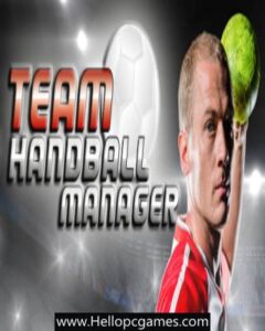 Handball Manager: TEAM