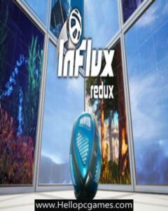 InFlux Redux