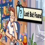 Lost But Found