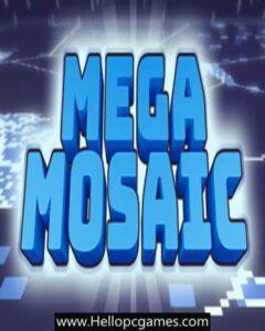 Mega Mosaic