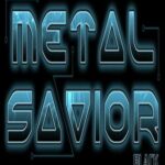 Metal Savior Black