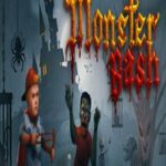 Monster Bash HD