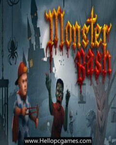 Monster Bash HD