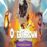 Overthrown