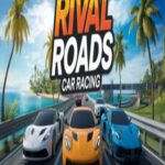 Rival Roads Car Racing