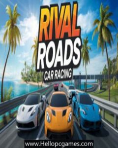 Rival Roads Car Racing