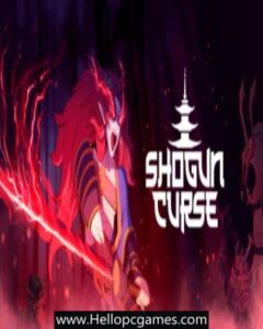 Shogun Curse