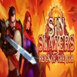 Sin Slayers: Reign of The 8th