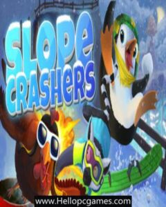 Slopecrashers