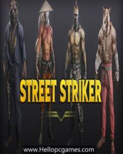 Street Striker