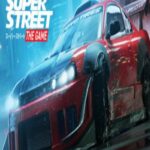 Super Street: The Game