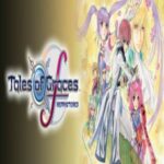 Tales of Graces f Remastered