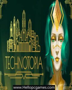 Technotopia