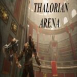 Thalorian Arena