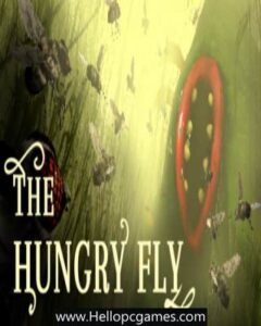 The Hungry Fly