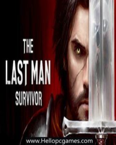 The Last Man Survivor