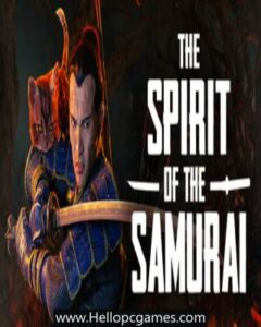 The Spirit of the Samurai