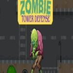 Zombie Tower Defense