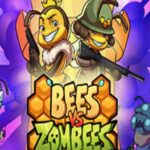 Bees vs Zombees