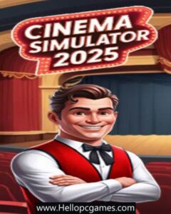 Cinema Simulator 2025