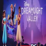 Disney Dreamlight Valley