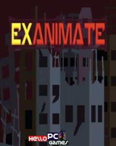 Exanimate