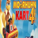 Moorhuhn Kart 4