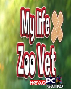 My Life: Zoo Vet