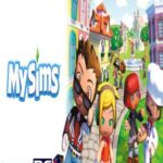 MySims