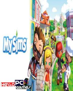 MySims