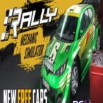 Rally Mechanic Simulator