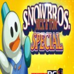 Snow Bros. Special Anniversary Edition