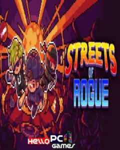 Streets of Rogue