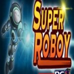 Super Roboy