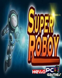 Super Roboy